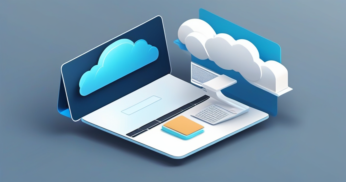 クラウド型名刺発注システムのイメージ