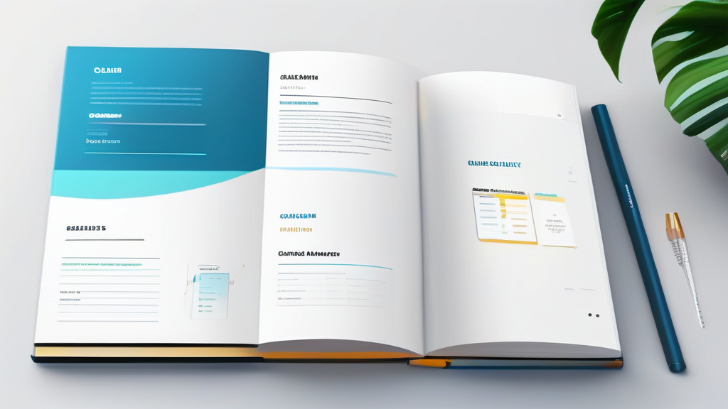 名刺デザインガイドラインの策定イメージ