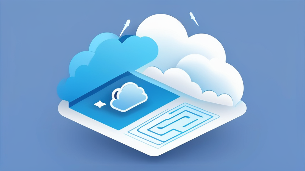 クラウド型名刺発注のイメージ