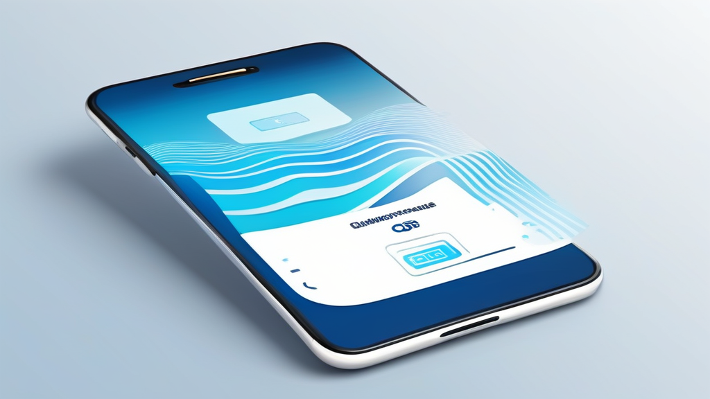 デジタル名刺の種類と仕組み