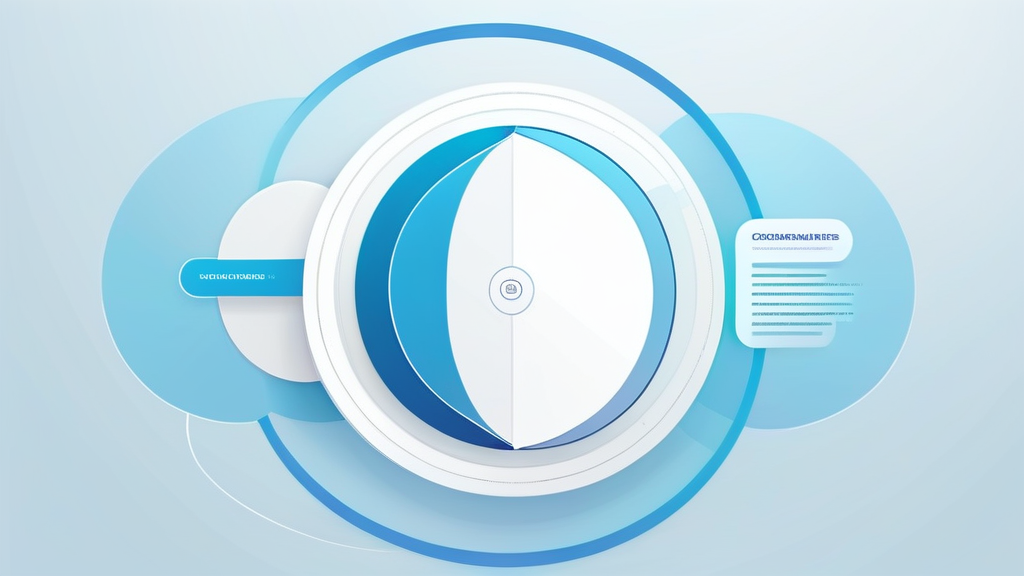 ハイブリッド名刺戦略のイメージ