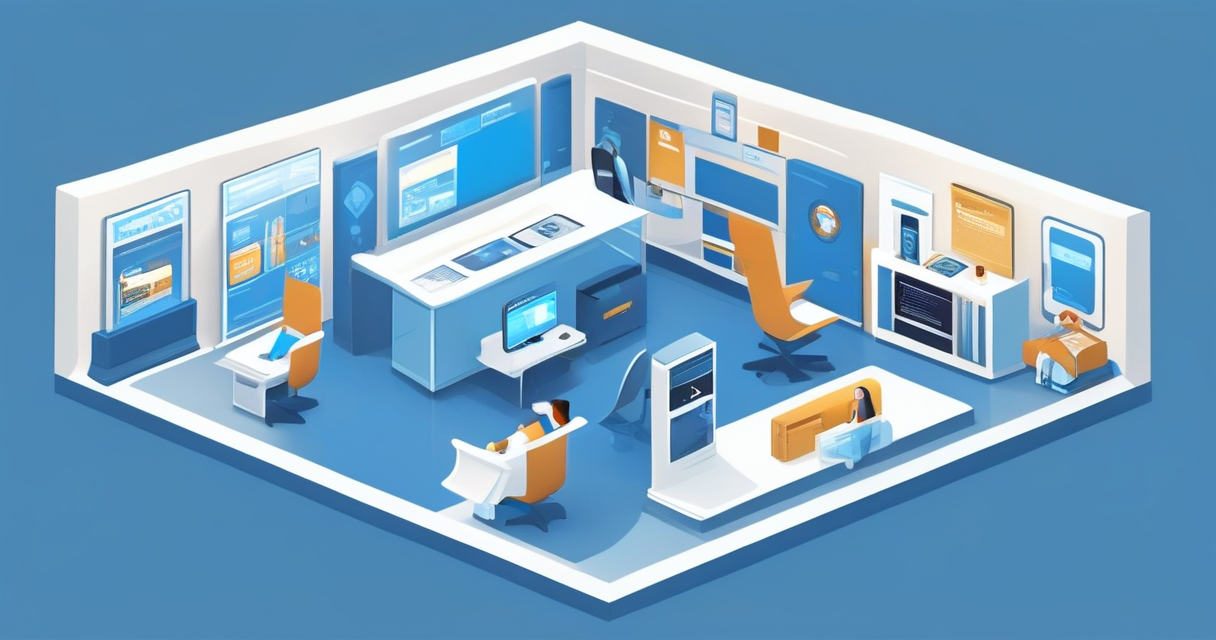 コンビニ名刺の活用シーン