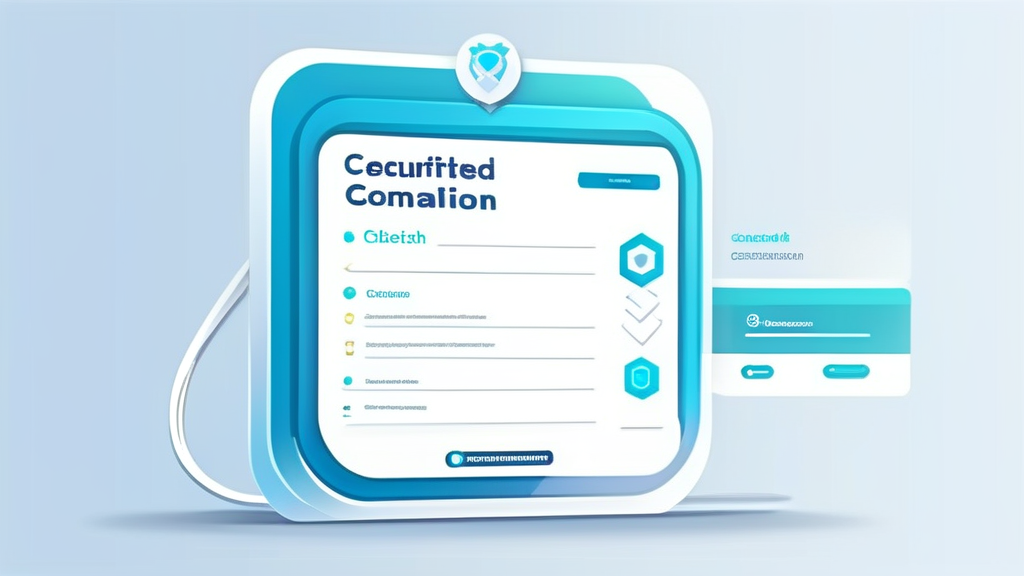 マイ名刺bizのセキュリティ・コンプライアンス対応