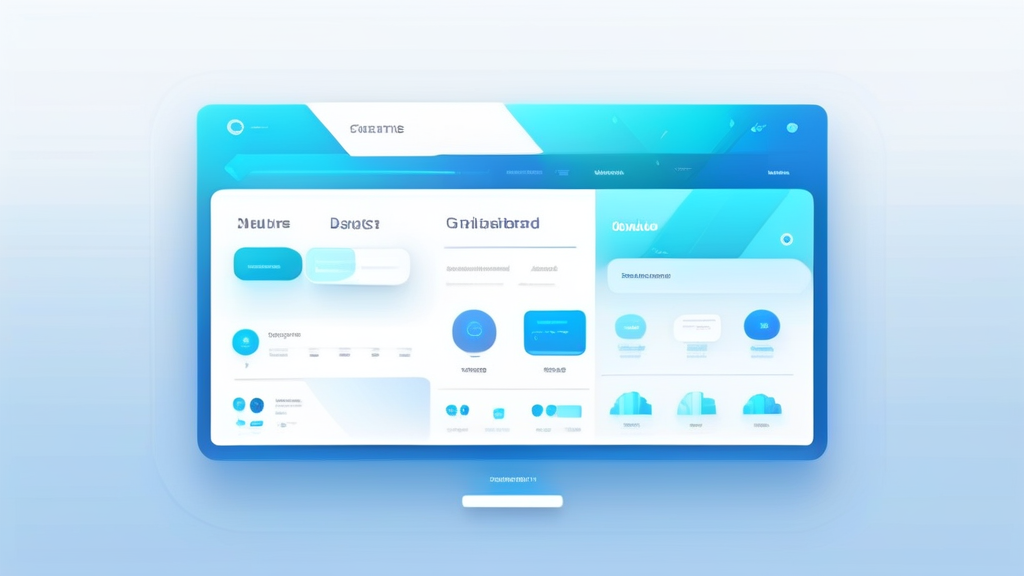英語名刺のテンプレート管理による全社統一のイメージ