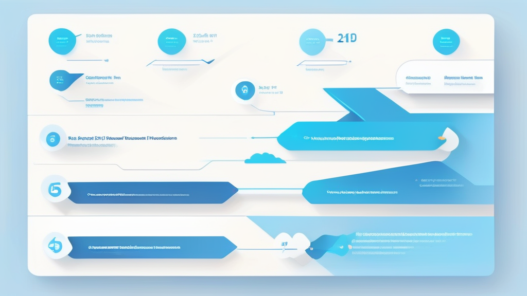 グループ名刺統一の段階的なステップ