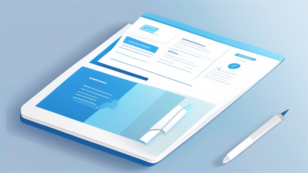 統一すべき項目の区分け