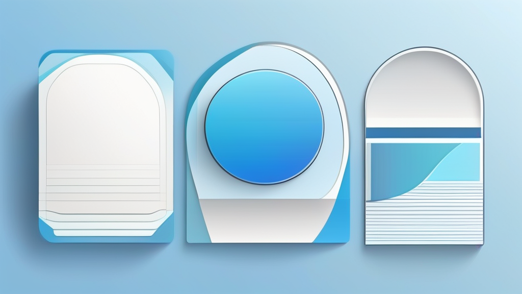 名刺用紙の厚さ（斤量）の選び方