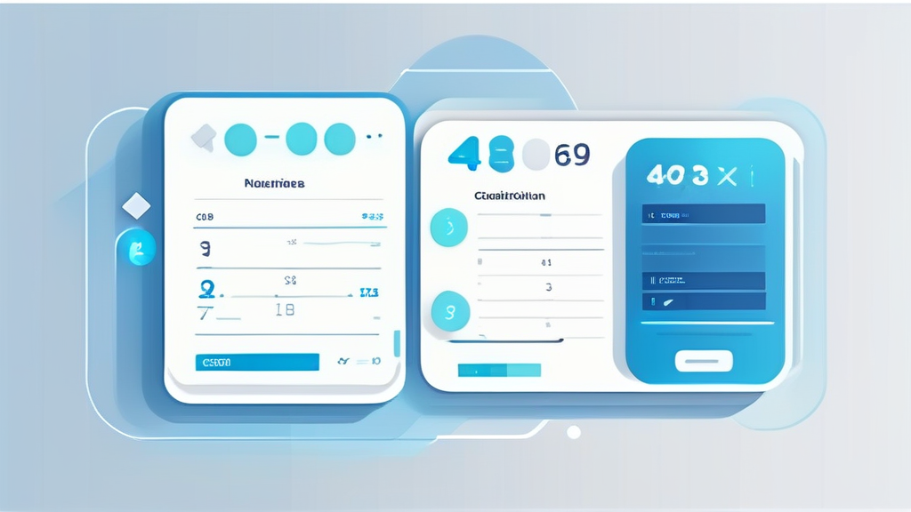 展示会の名刺必要枚数の見積もり方法