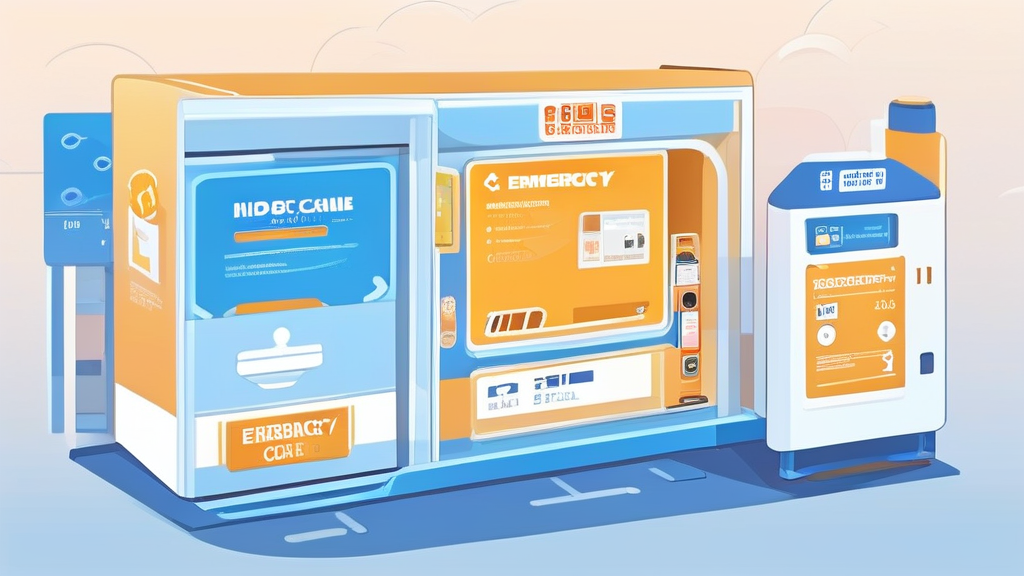 マイ名刺bizの展示会向け活用イメージ