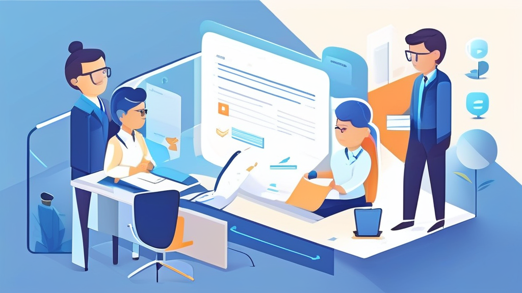 名刺校正ミス防止の体制づくりのイメージ