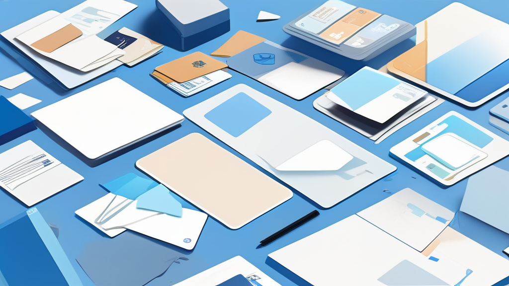 部署ごとにバラバラな名刺発注が引き起こす管理上の混乱