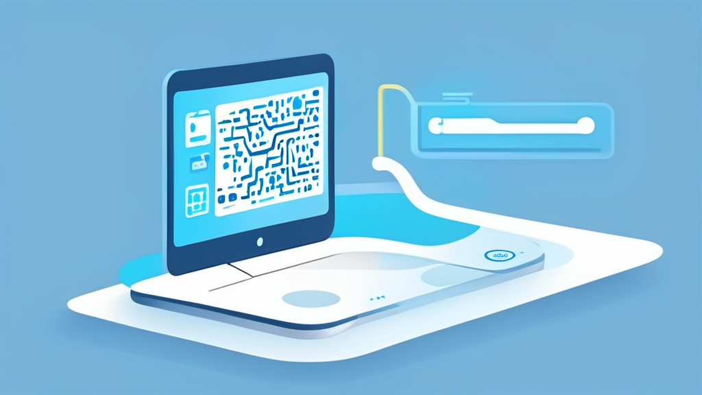 マイ名刺bizでQRコード付き名刺を全社統一運用するフローのイメージ