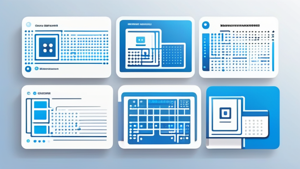 名刺上のQRコード配置と余白の取り方のガイド
