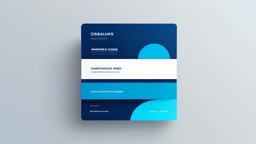 フリーランス名刺のデザインのコツを示すイメージ