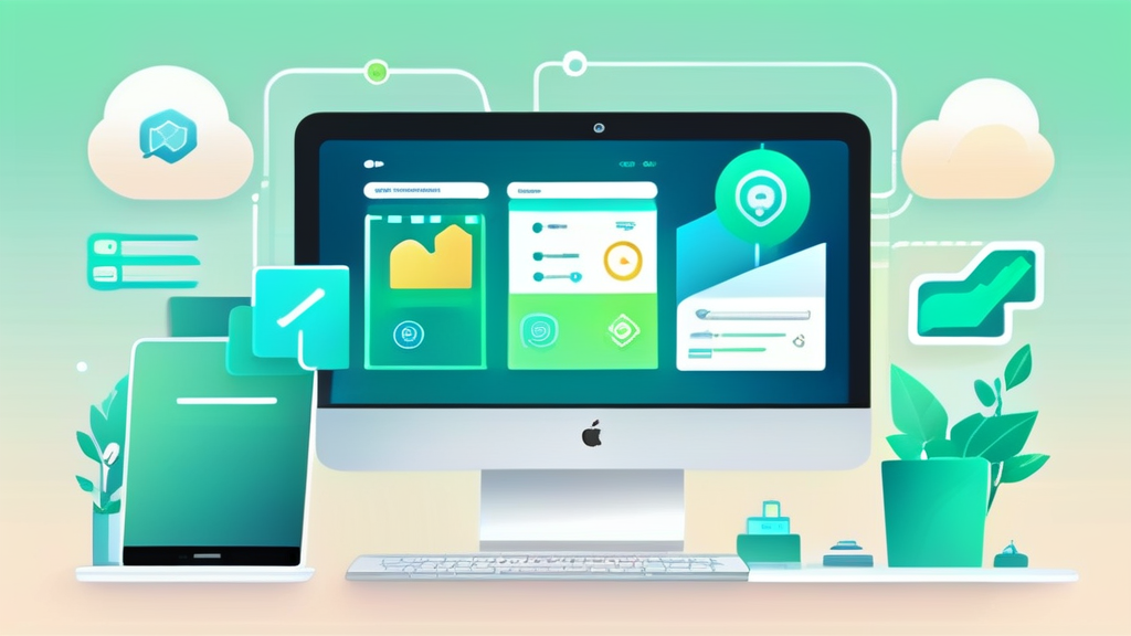 名刺業務DXによる解決イメージ
