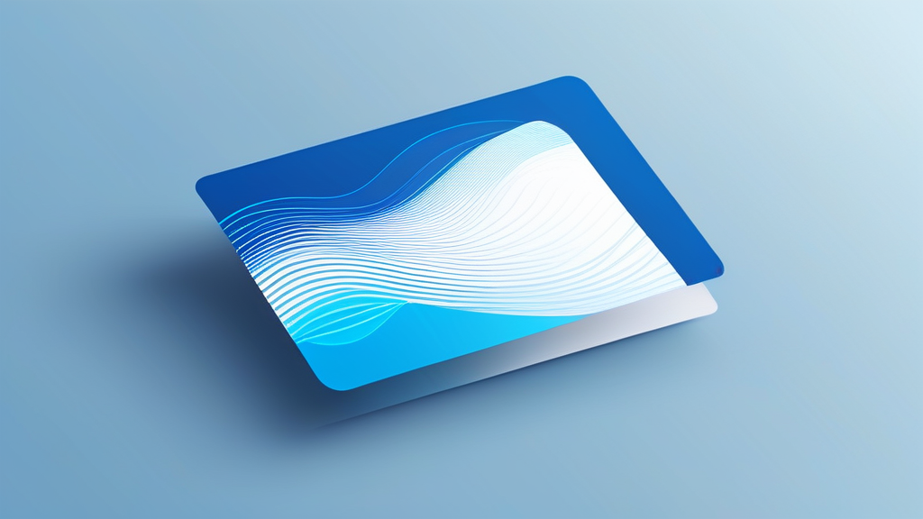 名刺レイアウトの基本原則と視線誘導のポイント