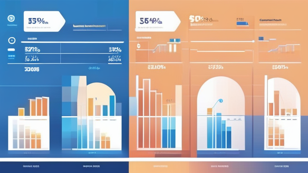 名刺発注コスト比較シミュレーションのイメージ