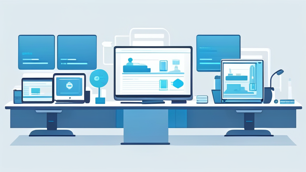 名刺発注システムの仕組み