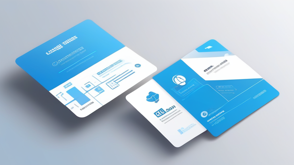 名刺裏面デザイン活用術