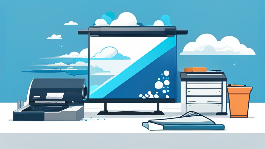 名刺の社内制作と外注の比較