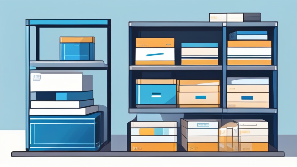 名刺の在庫管理