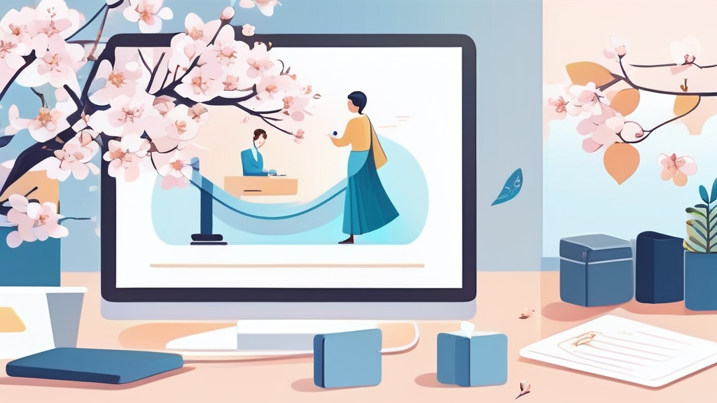 新入社員の名刺準備完全ガイド